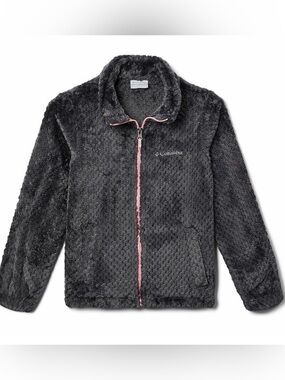 Columbia Fireside Sherpa Full Zip Jacket